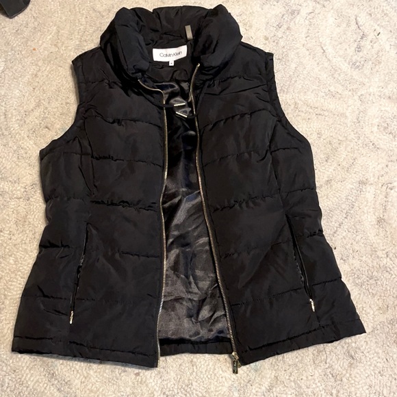 Calvin Klein vest M - Picture 1 of 5